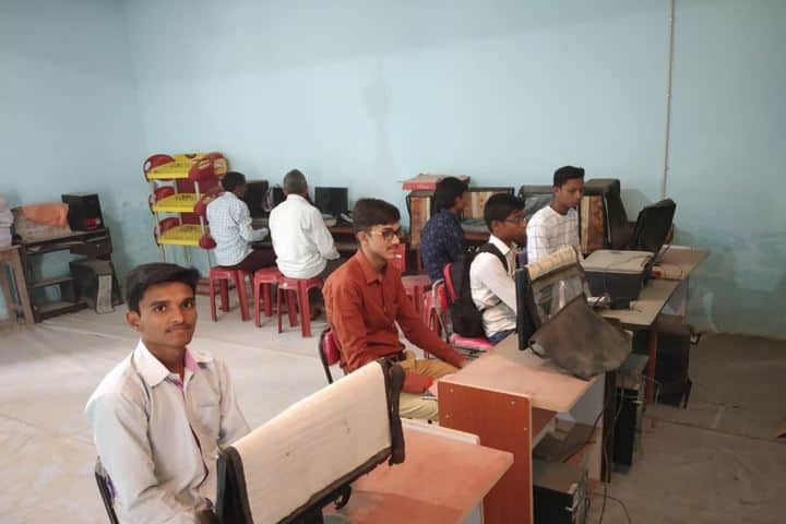 Computer Lab